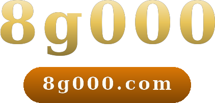 8g000 logo